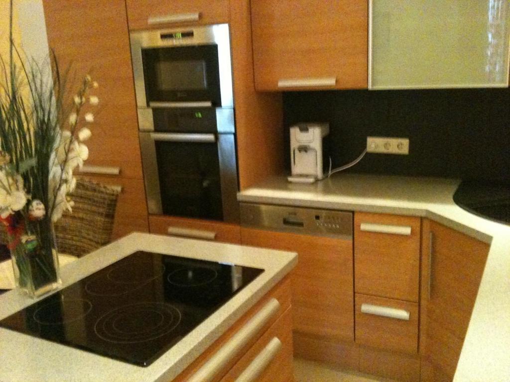 Apartment Alina Viena Exterior foto